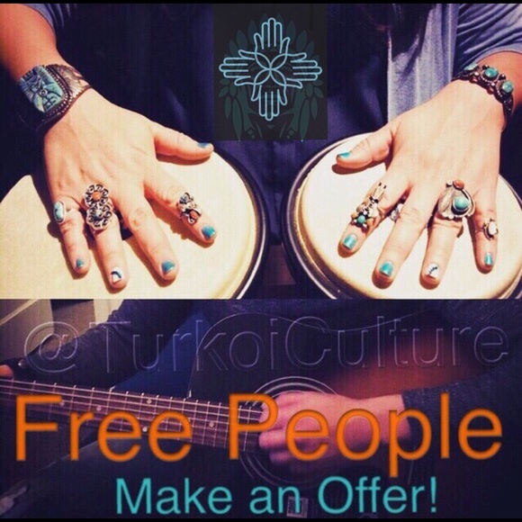 Handmade bags, jewelry and more!Sending Santa Fe vibes 🌄 - Picture 1 of 8